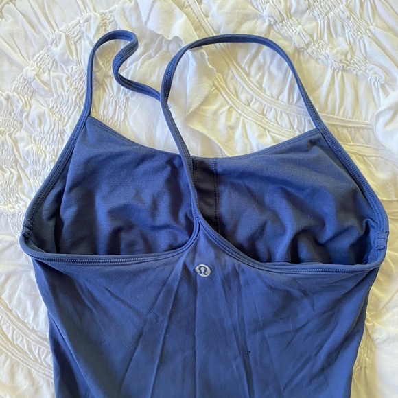Lululemon Racerback Cami - Picture 3 of 4